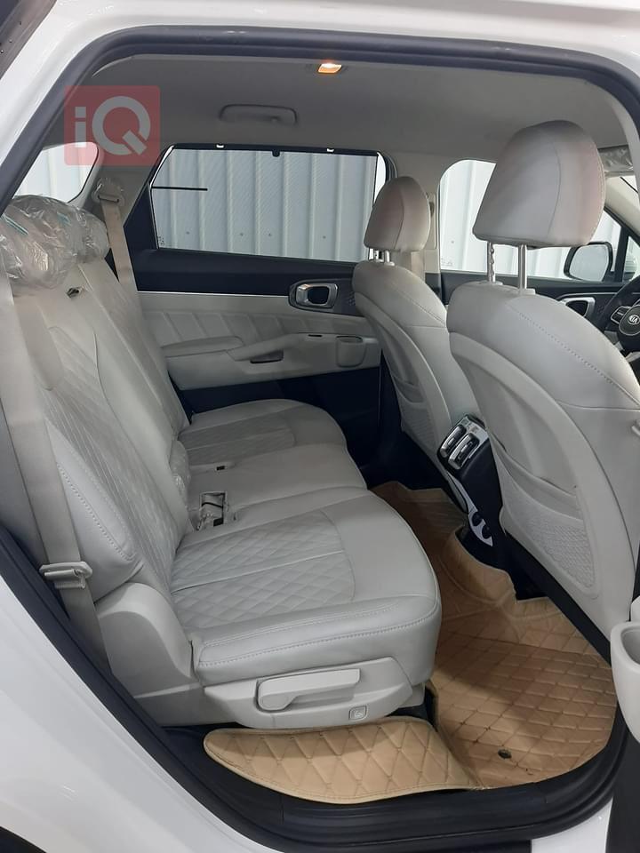 کیا سۆرینتۆ